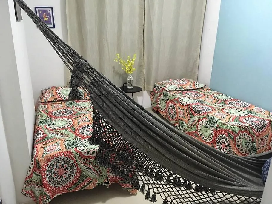 Apartamento Tres Quartos No Centro Do Recife
