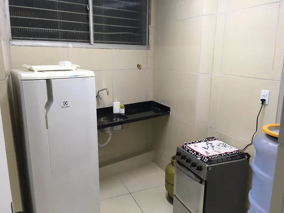 Apartamento Tres Quartos No Centro Do Recife 0*,  Brasil