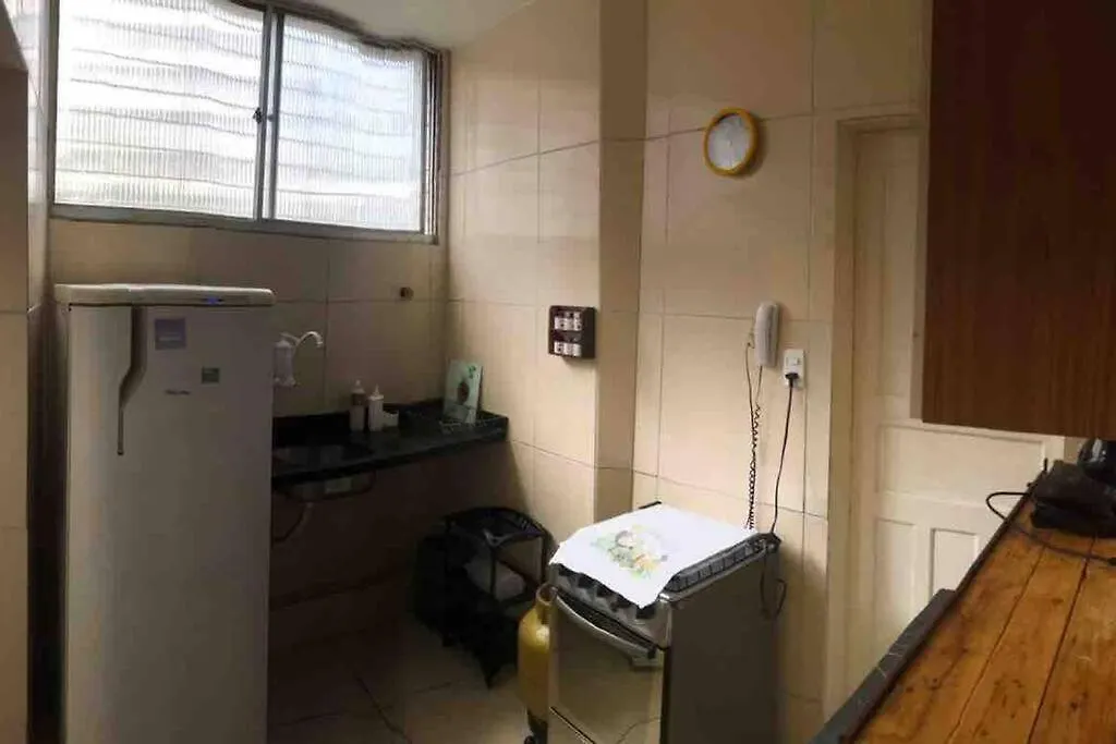 Apartamento Tres Quartos No Centro Do Recife 0*,