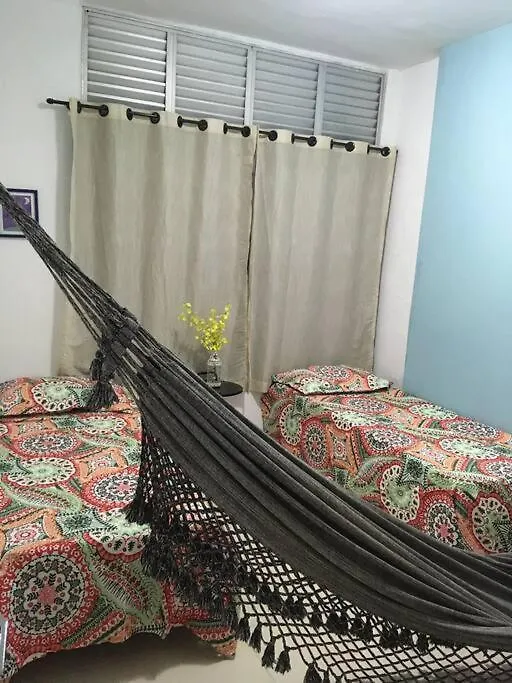 Apartamento Tres Quartos No Centro Do Recife Brasil