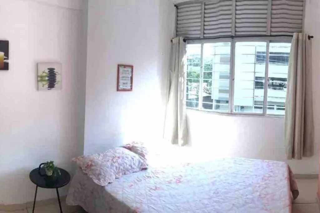 Apartamento Tres Quartos No Centro Do Recife Apartment