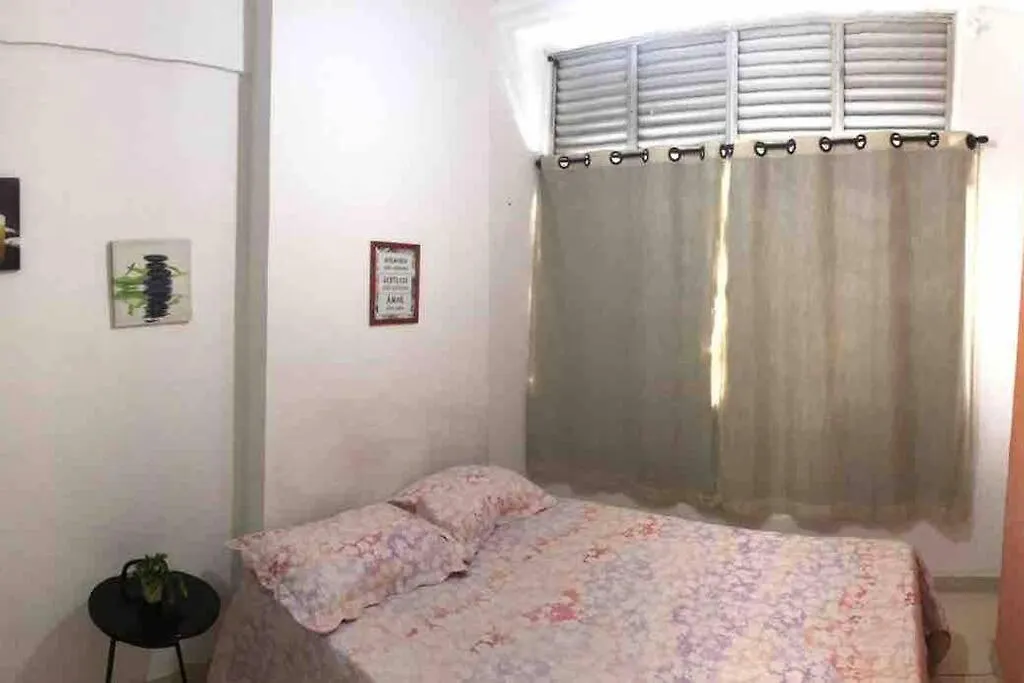 Apartamento Tres Quartos No Centro Do Recife Brazil