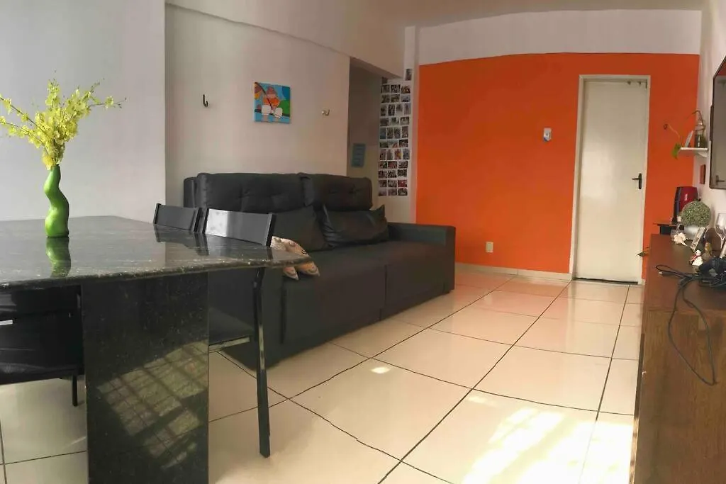Apartamento Tres Quartos No Centro Do Recife 0*,  Brazil